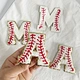 embroidery chenille