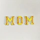 iron on embroidery patches